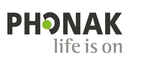 Phonak hearing aids logo